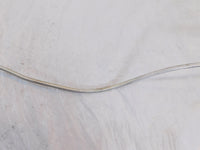 09 Harley Davidson CVO Road Glide Front Master Cylinder to ABS Brake Hose Line - C3 Cycle