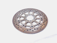 2008 2009 & 2010 Victory Vision Touring & Premium Rear Wheel Brake Disc Rotor - C3 Cycle
