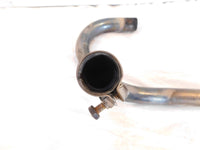BMW Airhead R100 RS RT R100RS R100RT Left/Right Exhaust Muffler Header Pipes - C3 Cycle