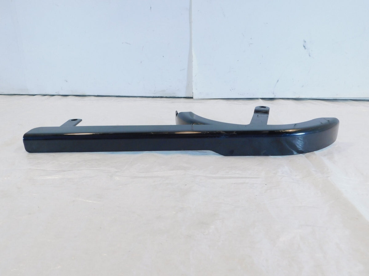 Harley Davidson Sportster 883 & 1200 Top Black Rear Belt Guard Debris Deflector - C3 Cycle