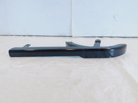 Harley Davidson Sportster 883 & 1200 Top Black Rear Belt Guard Debris Deflector - C3 Cycle