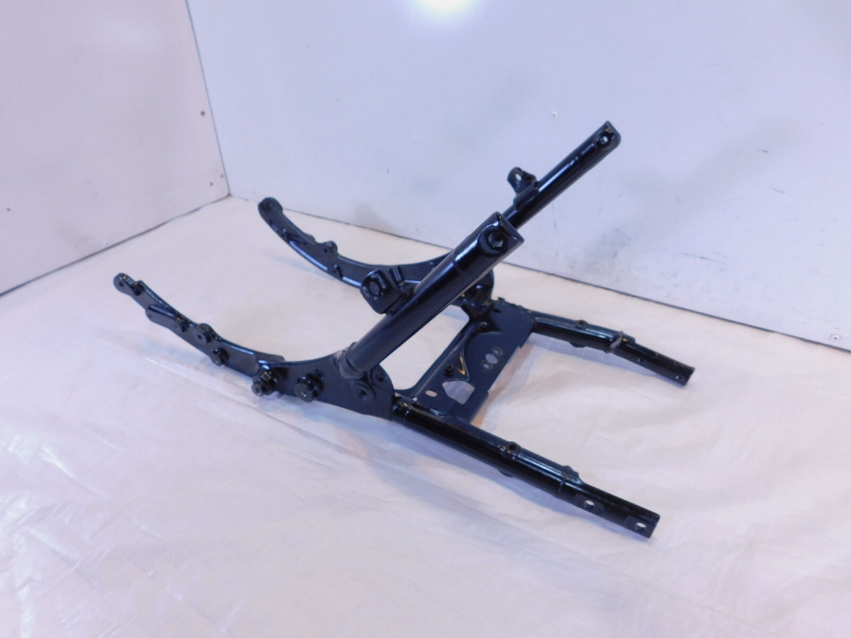 Harley Davidson Road Street & Electra Glide Rear Subframe Fender Mount Bracket - C3 Cycle