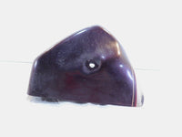 Harley Davidson Electra Glide Ultra Classic Maroon Lower Left Leg Fairing - C3 Cycle