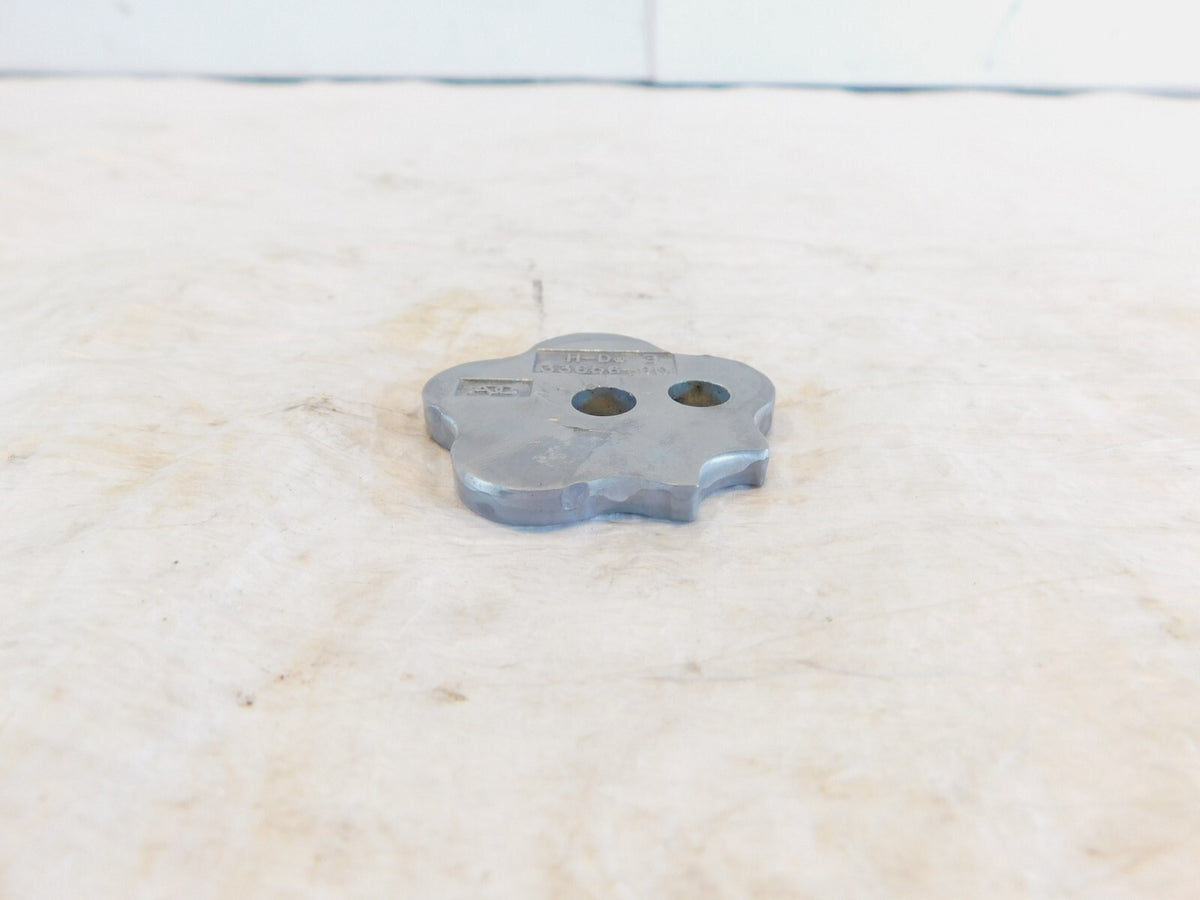 Harley Davidson Sportster 1200 & 883 Transmission Shift Shifter Detent Plate - C3 Cycle