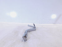 1984 Harley Davidson Ironhead Sportster 900 1000 Chrome Highway Footpeg Bracket - C3 Cycle