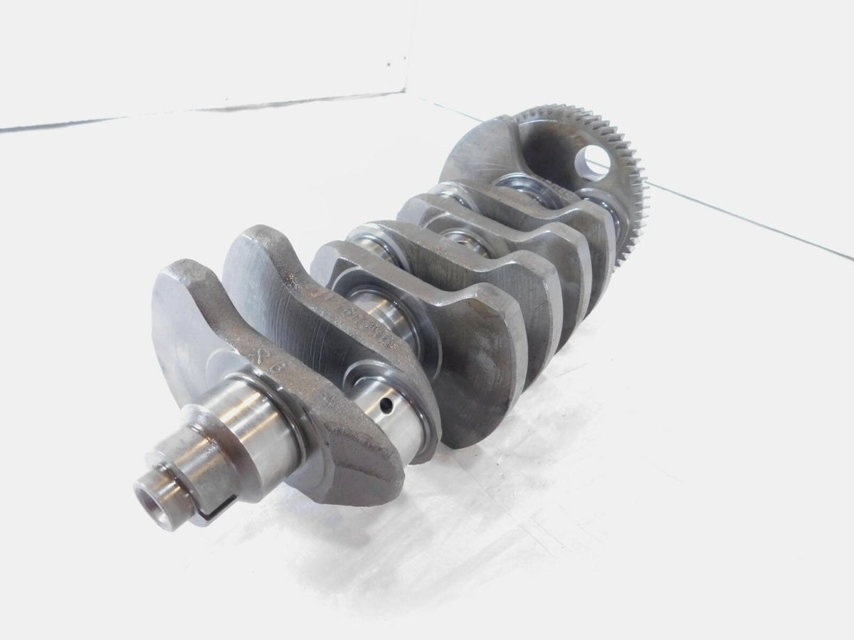 BMW K100 K100LT K100RS K100RT Engine Motor Crankshaft Crank Shaft - 11211460972 - C3 Cycle