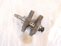 2005 Victory V92 Touring Kingpin & Vegas Cruiser Crank Crankshaft Flywheel - C3 Cycle