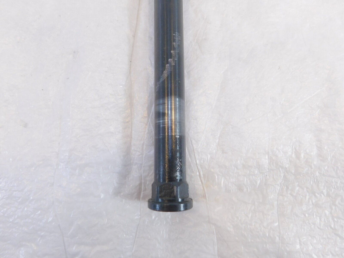 Aprilia Shiver SL750 & Dorsoduro & RSV1000R Tuono Rear Swingarm Pivot Bolt Shaft - C3 Cycle