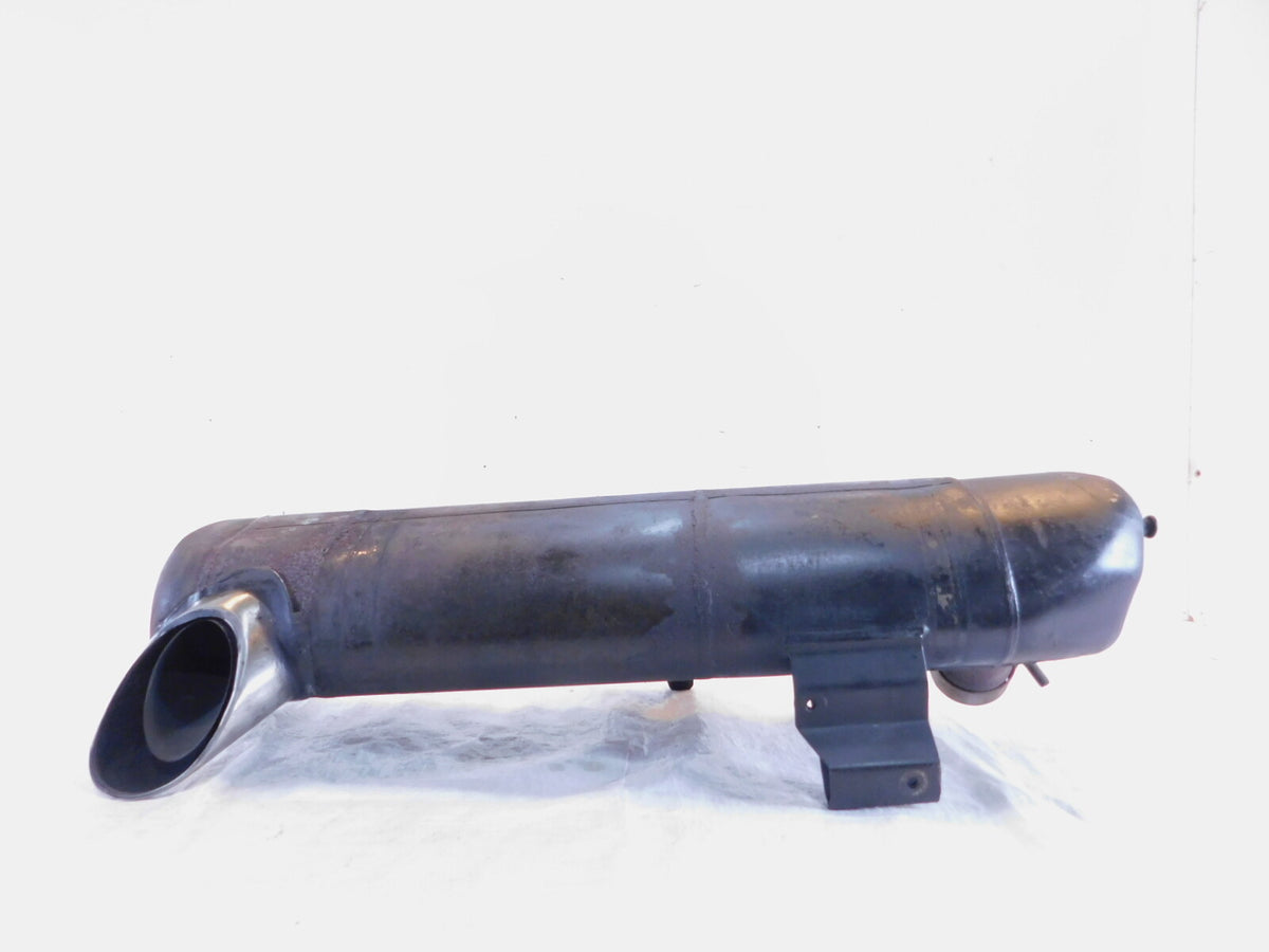 Buell XB XB12 XB12R Firebolt & XB12S Lightning & Firebolt Exhaust Muffler Pipe