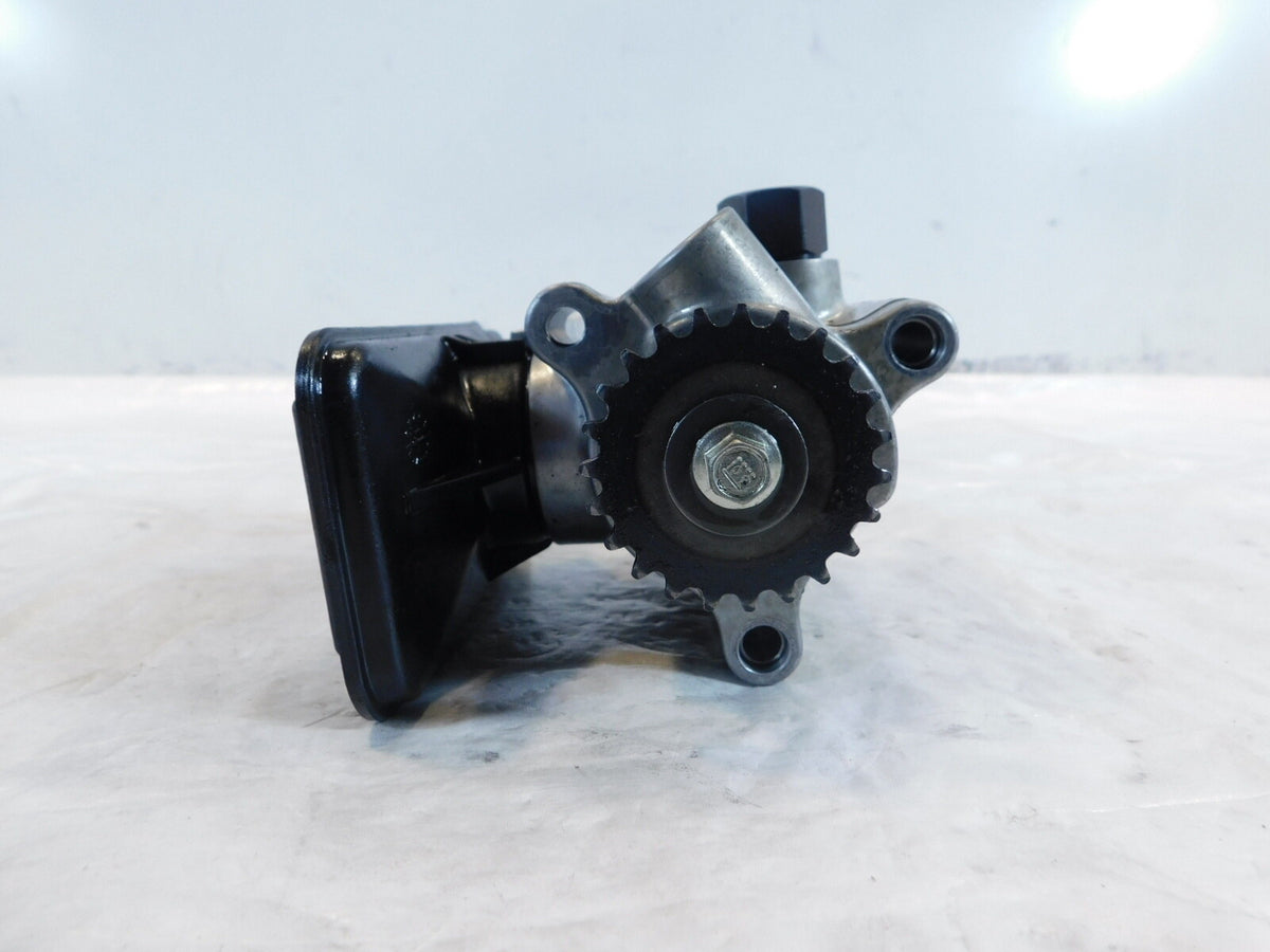Victory V92 Kingpin Hammer Vegas & Jackpot Engine Motor Oil Pump Assembly - C3 Cycle