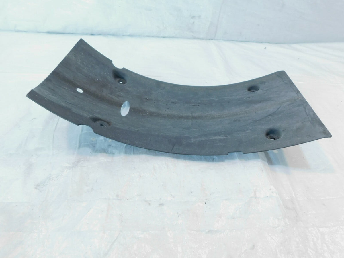 2006-2023 Kawasaki VN900 Vulcan 900 Classic LT Custom Inner Rear Fender Mudguard - C3 Cycle