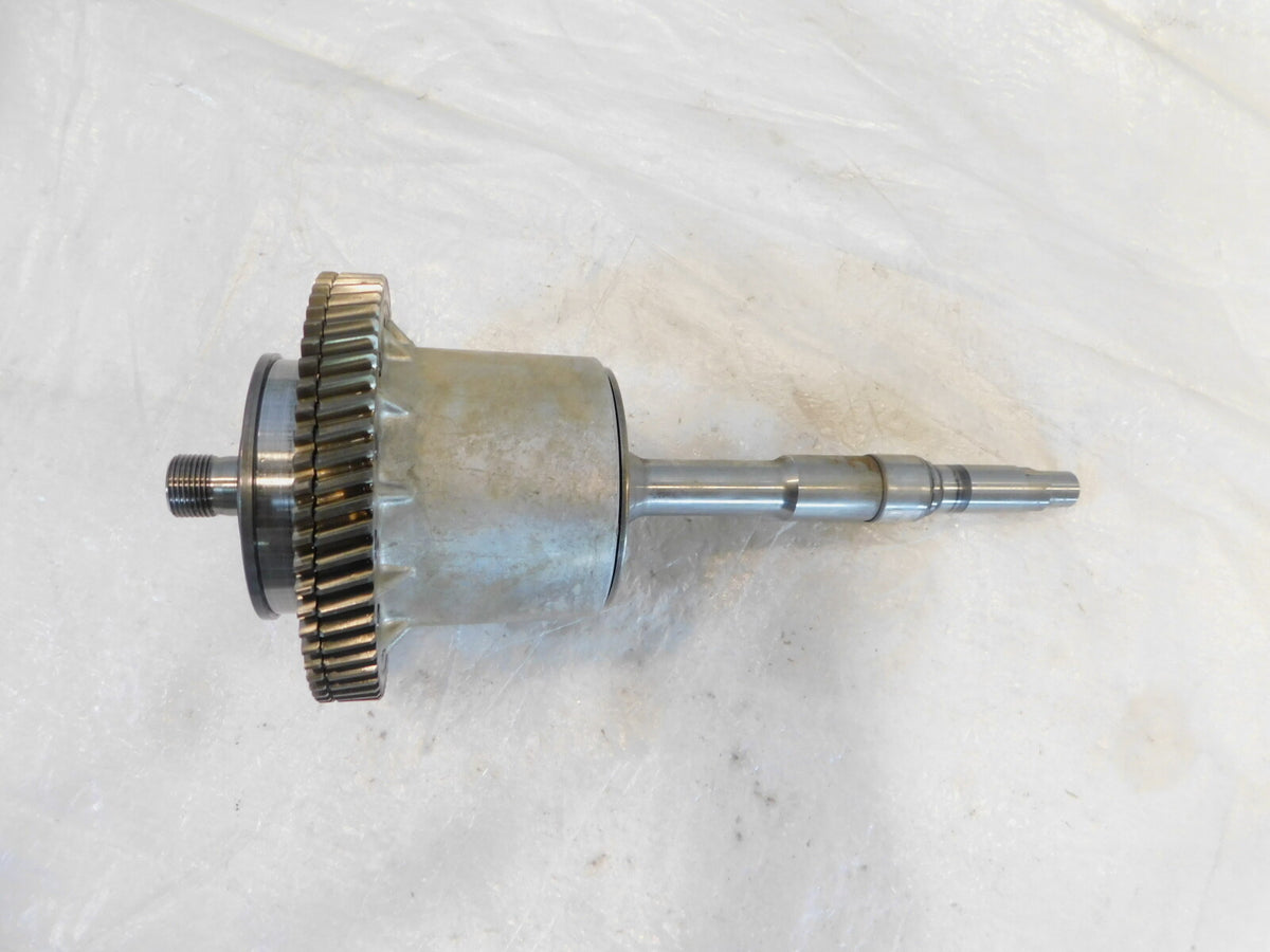 BMW K1200GT K1200RS K1200 GT RS Engine Motor Output Out Put Shaft Absorb Gear - C3 Cycle