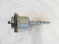 BMW K1200GT K1200RS K1200 GT RS Engine Motor Output Out Put Shaft Absorb Gear - C3 Cycle