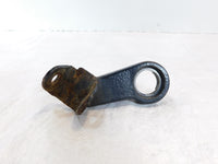 1985-93 Kawasaki KLR250 KL250 KL250D Front Left Footrest Foot Peg Bracket Mount - C3 Cycle