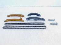 2015-2021 Indian Scout, Sixty, 1200, Bobber Camshaft Cam Chain & Tensioners - C3 Cycle
