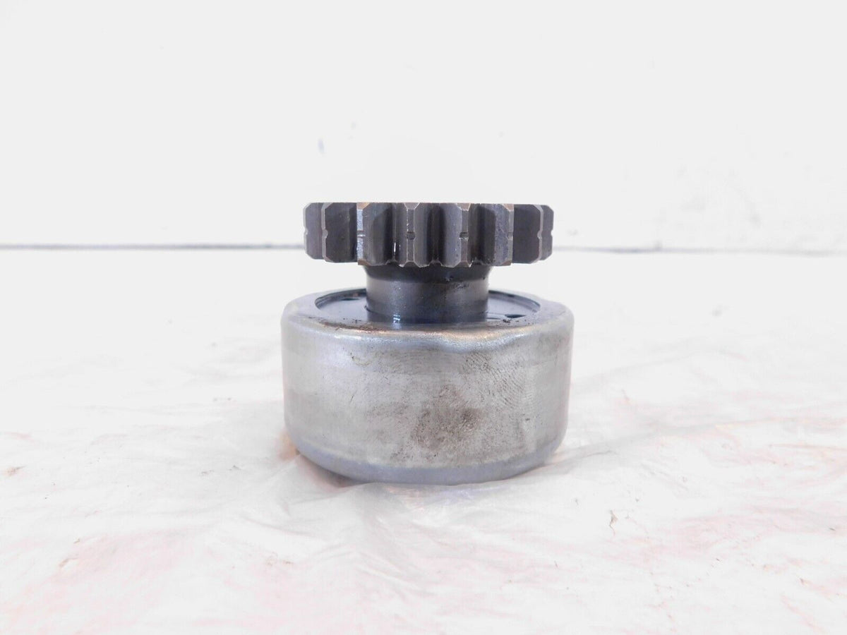 Yamaha Virago XV700 XV750 1100 Engine Starter Motor Clutch Gear 3LP-15570-00-00 - C3 Cycle