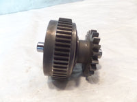 Triumph Trophy SE 1215 & Tiger Explorer XC XR 1200 Starter Motor Limiter Gear - C3 Cycle