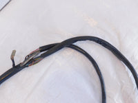 Harley Davidson Electra Glide Ultra Classic Audio CB Intercom Wiring Harness - C3 Cycle
