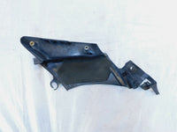 Yamaha YZFR6 YZFR6S Left Frame Panel Shield Fairing Cowl Cowling Trim Cover 7 - C3 Cycle