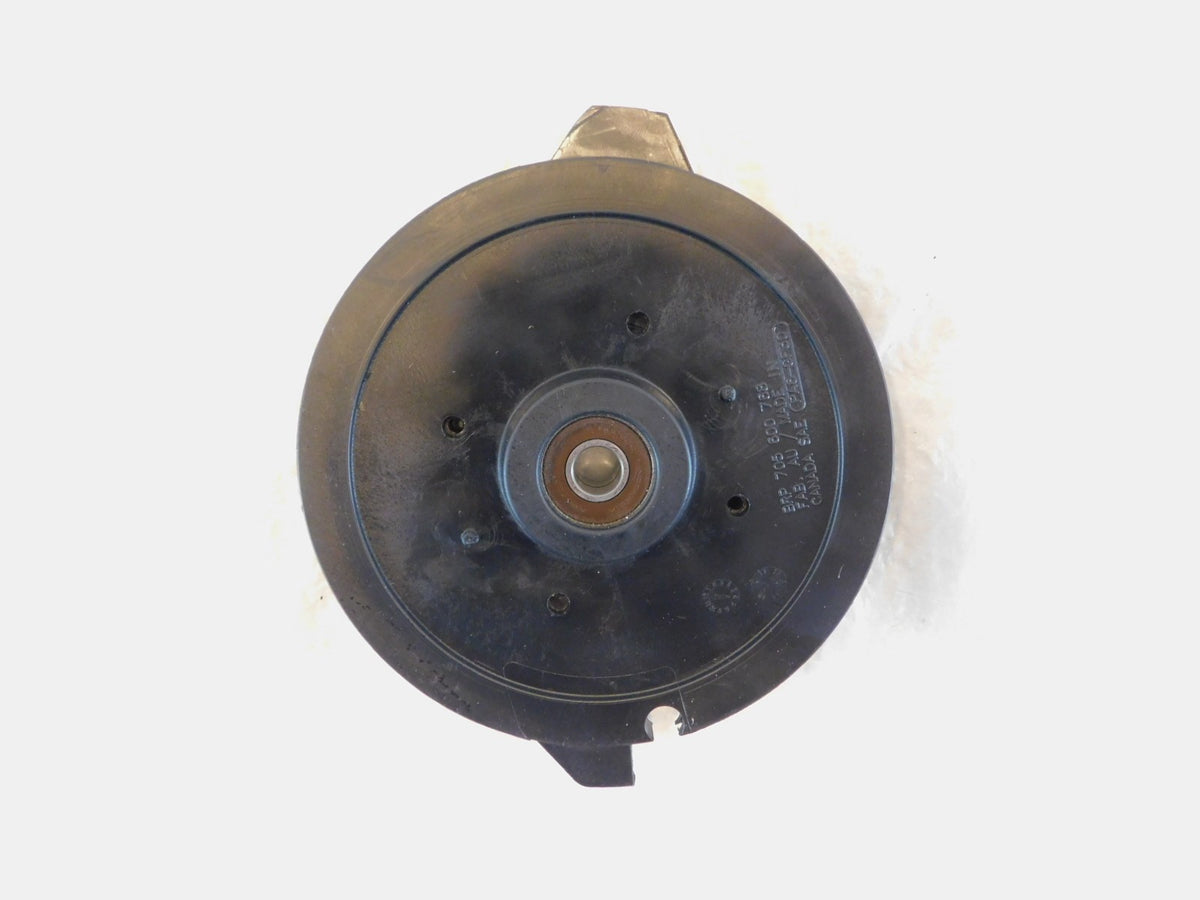 Can-Am Spyder F3-S F3-T RT Limited LTD STD Front Servo Brake Pulley Cable Gear - C3 Cycle