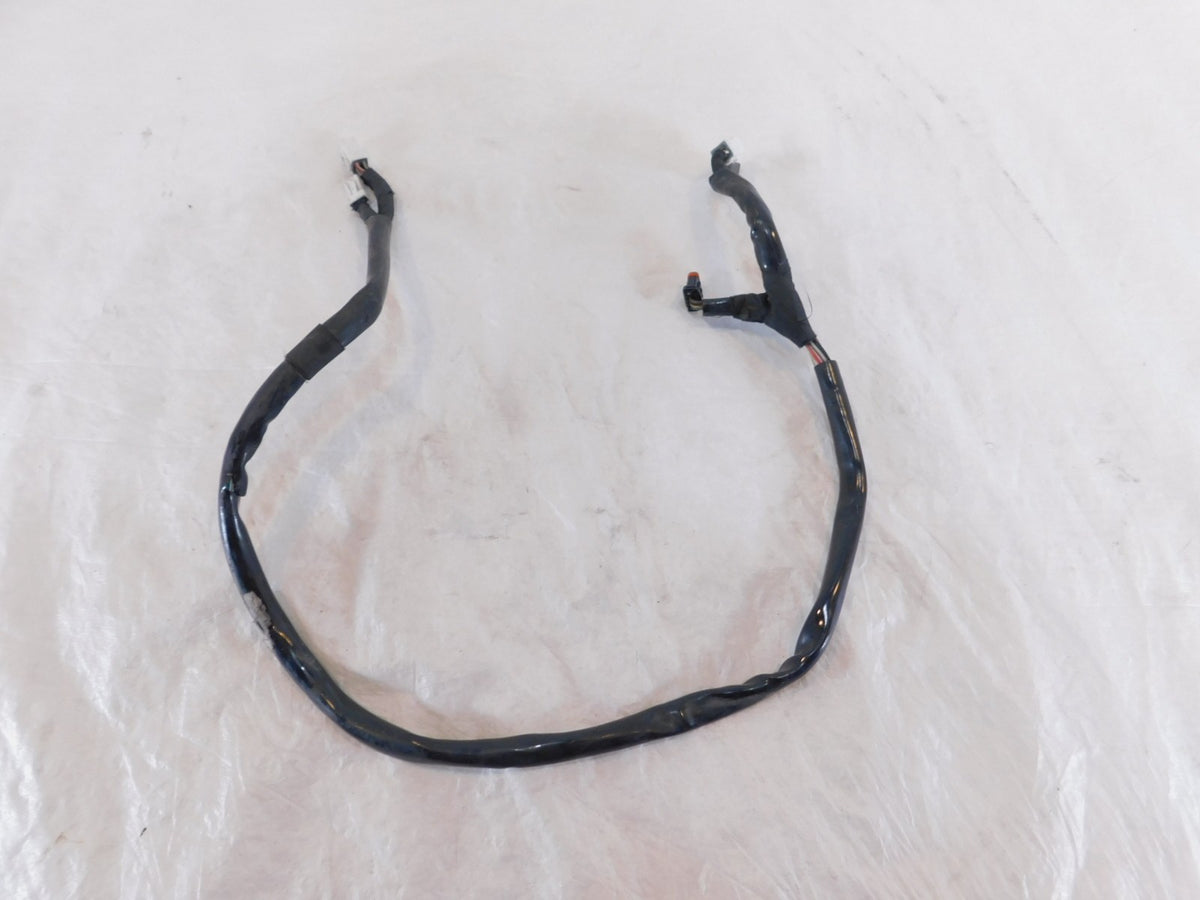 Harley Davidson Pan America 1250 1250S Right Handlebar Grip Wire Wiring Harness - C3 Cycle