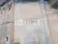 2006 & 2007 Buell XB XB9 XB12 Firebolt Lightning Ulysses Engine Crankcase Cases - C3 Cycle