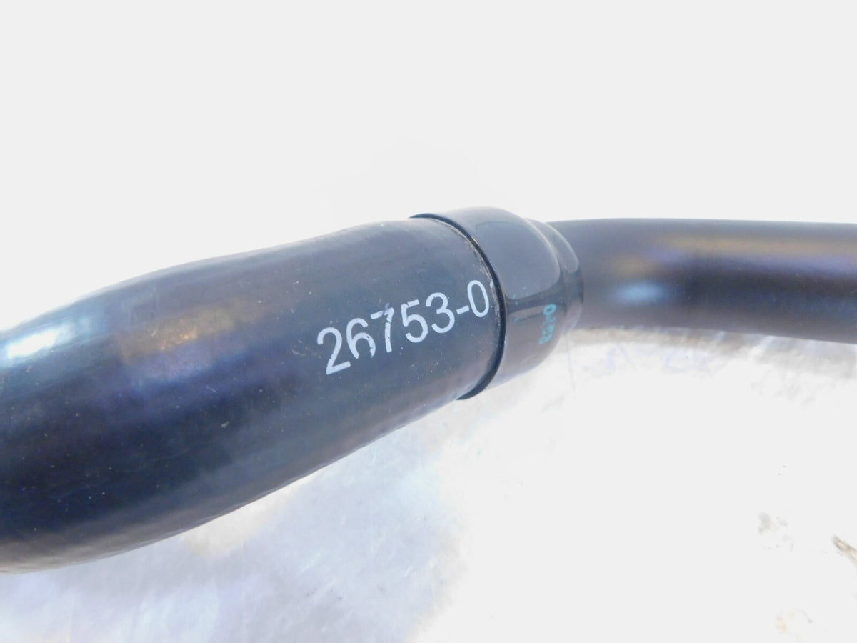 Harley V-Rod VRod VRSC & VRSCD Night Rod Engine In/Out Coolant Radiator Hoses - C3 Cycle