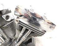 Harley Davidson EVO Electra Glide Softail & Dyna Motor Engine Assembly 37k Miles - C3 Cycle