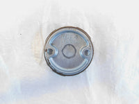 Harley Davidson Sportster 883 1200 Left Engine Motor Inspection Cover 34742-90 - C3 Cycle