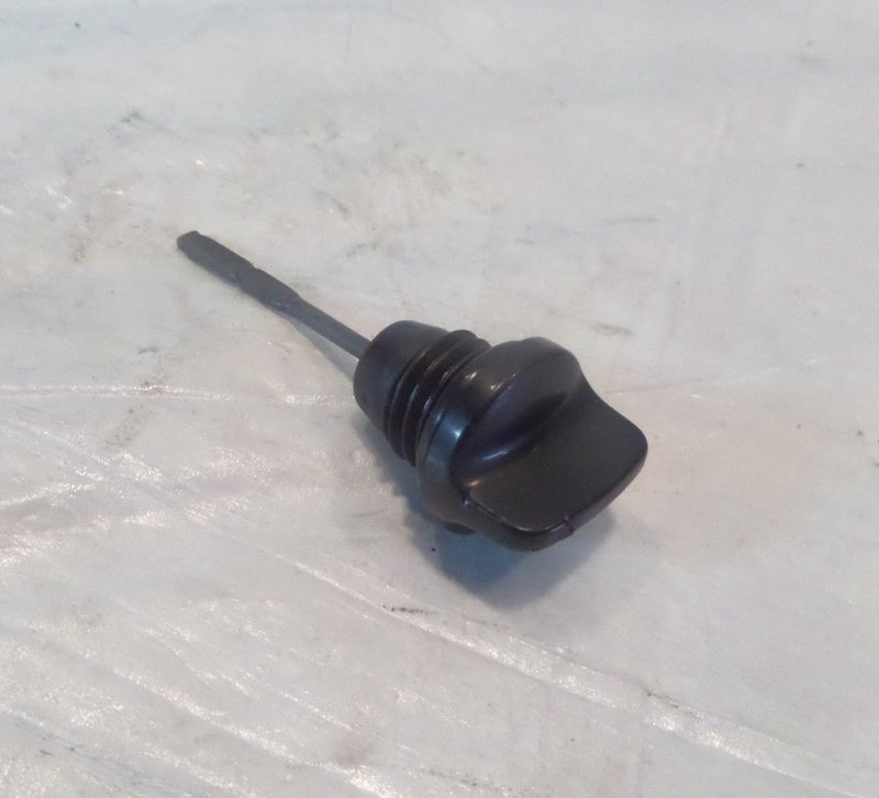2012 Honda NC700X Engine Motor Oil Tank Level Dipstick