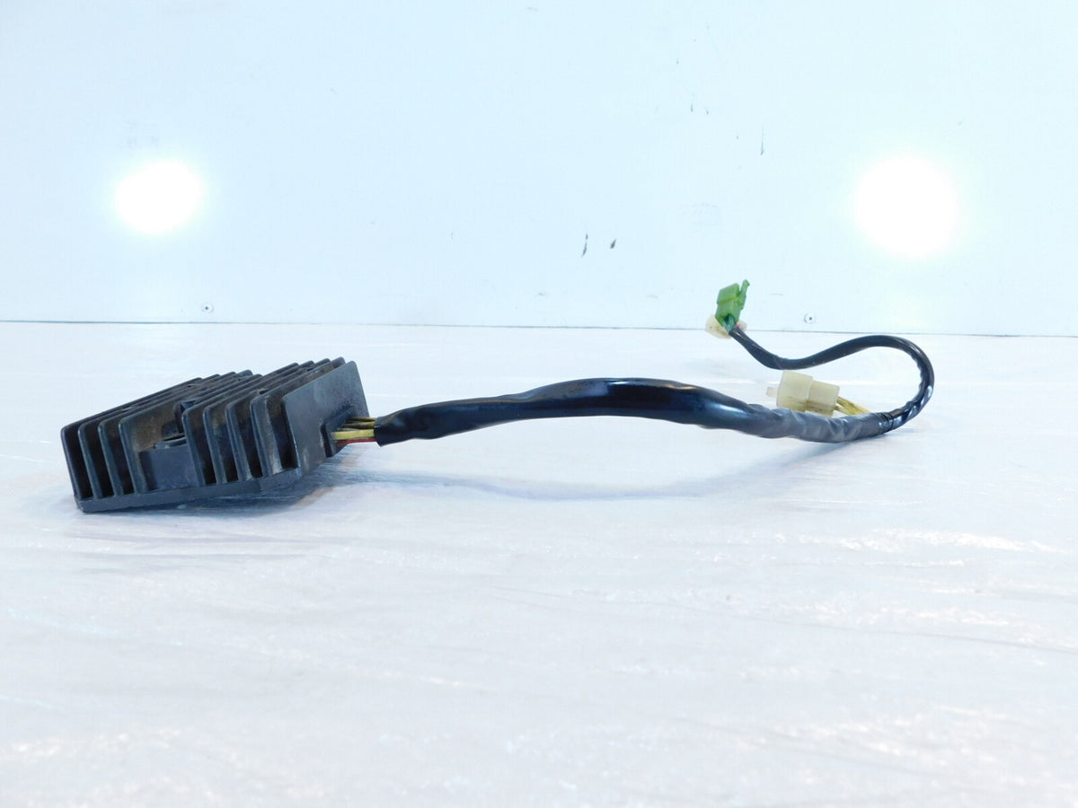 Honda VT1100 VT1100C Shadow 1100 Spirit ACE Battery Voltage Regulator Rectifier - C3 Cycle