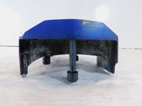 2000-2005 Kawasaki ZR-750 ZR-7S Engine Motor Drive Chain Cover - C3 Cycle