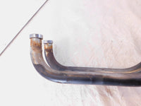 83-85 Honda CB650 CB650SC Nighthawk 650 Right Exhaust System Muffler Header Pipe - C3 Cycle