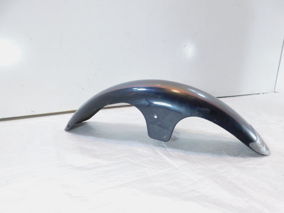 Suzuki Intruder 1400 VS1400 VS1400GLP Gray Front Wheel Mudguard Cover Fender - C3 Cycle