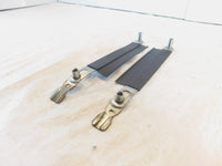 2010-2017 Harley Davidson FXDWG Dyna Wide Glide Rear Wheel Fender Mount Brackets - C3 Cycle