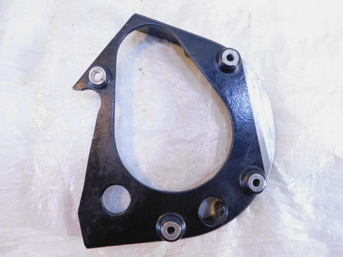 99 & 00 Victory V92 Standard Cruiser Special Edition Inner Sprocket Pulley Cover - C3 Cycle