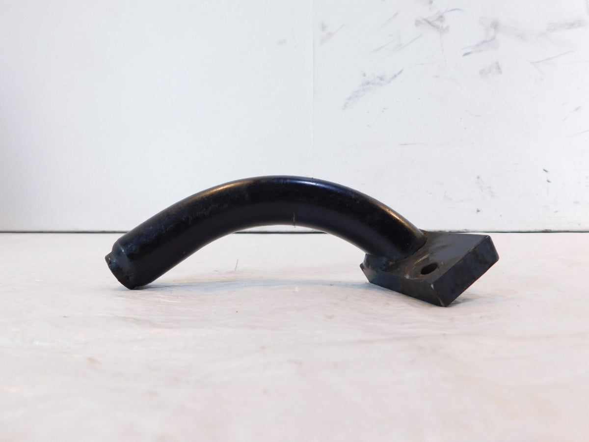 Harley Touring Road King Electra Glide Black Right Rear Footboard Mount Bracket - C3 Cycle