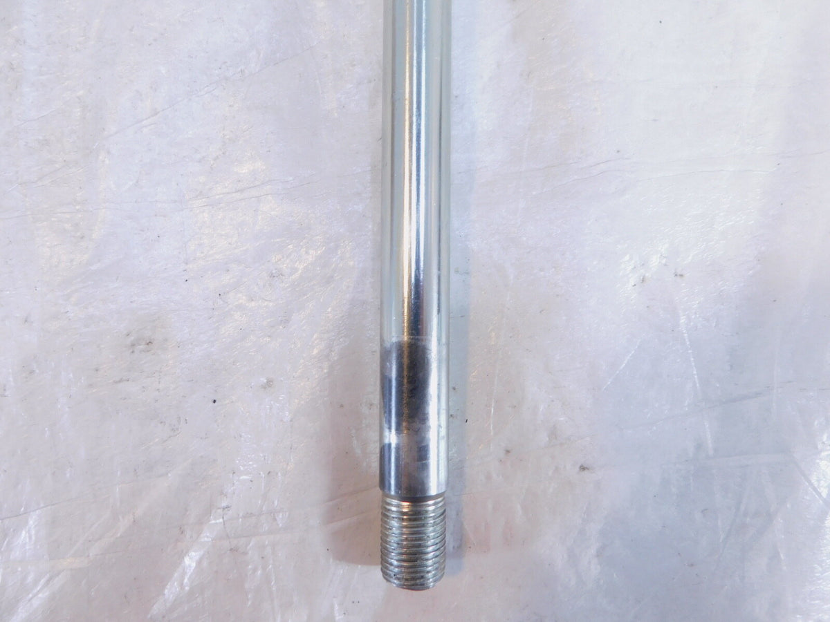 1987-1999 Kawasaki VN-15SE Vulcan 88 VN1500 Rear Fork Swingarm Pivot Bolt Shaft - C3 Cycle