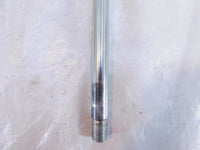 1987-1999 Kawasaki VN-15SE Vulcan 88 VN1500 Rear Fork Swingarm Pivot Bolt Shaft - C3 Cycle
