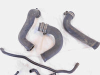 2005 05 BMW F650GS F650 GS Engine Motor Oil Coolant Hose Pipe Line Lot - C3 Cycle