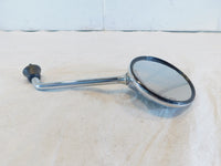 Piaggio Vespa LX 50 125 150 Pair Left Right Chrome Rear View Side Mirrors - C3 Cycle