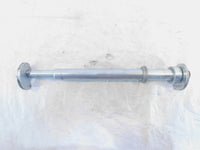 2002 2003 2004 Harley Davidson V-Rod VRSC Vrod VRSCA Rear Wheel Axle Bolt Shaft