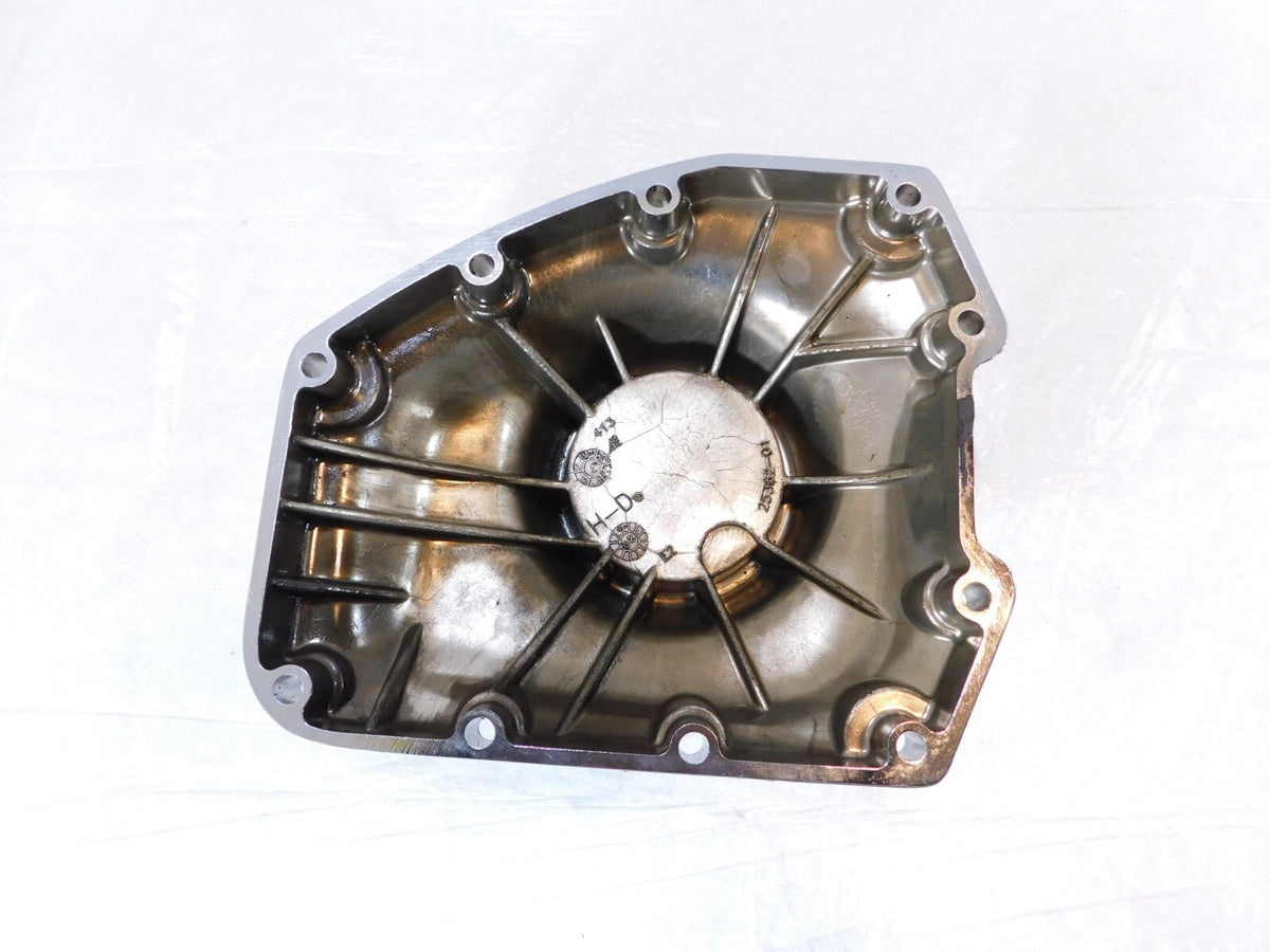 Harley Davidson Twin Cam Touring Softail Dyna Right Engine Motor Cam Gear Cover