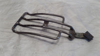 2004 Harley Davidson Sportster 883 Custom Rear Fender Luggage Rack - C3 Cycle