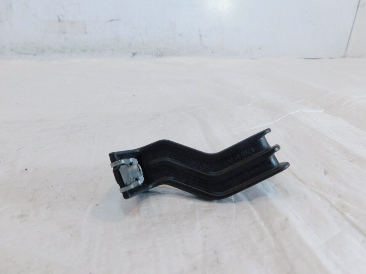 06-09 Aprilia Tuono 1000 RSV1000 Radiator Expansion Tank Reservoir Bracket Mount