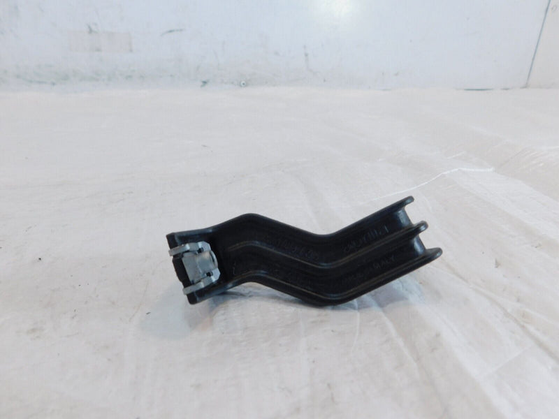 06-09 Aprilia Tuono 1000 RSV1000 Radiator Expansion Tank Reservoir Bracket Mount