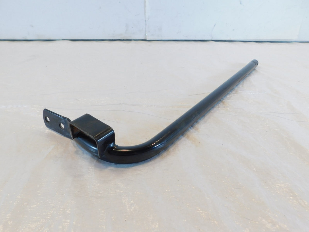 Harley Davidson Road King Tour & Electra Glide Left Saddlebag Support Bracket - C3 Cycle