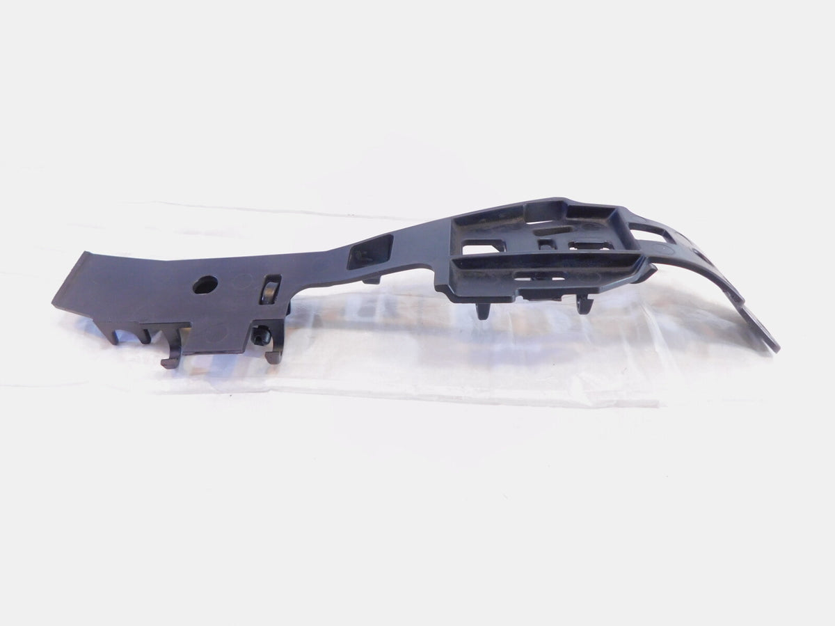2018-2022 Harley Davidson Softail Fat Bob & Low Rider Front Wire Harness Bracket - C3 Cycle