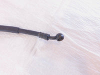 Honda VTR1000F Super Hawk Firestorm 1000 Left Clutch Master Hose Fluid Line Pipe - C3 Cycle