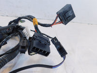 Harley Davidson CVO Street Glide Front Fairing Interconnect Wire Wiring Harness - C3 Cycle